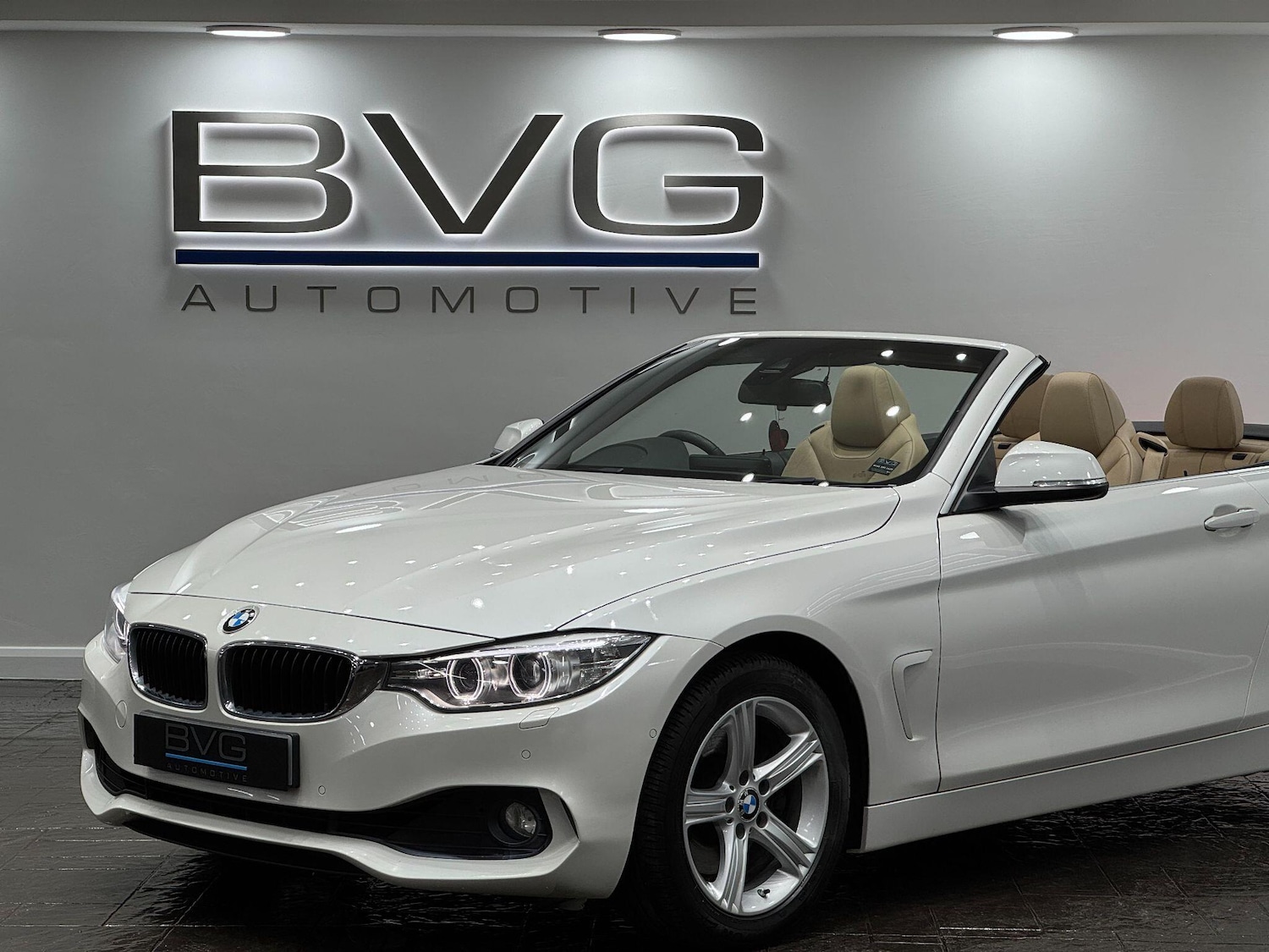Used BMW 4 Series for sale - 78214648: Photo 20