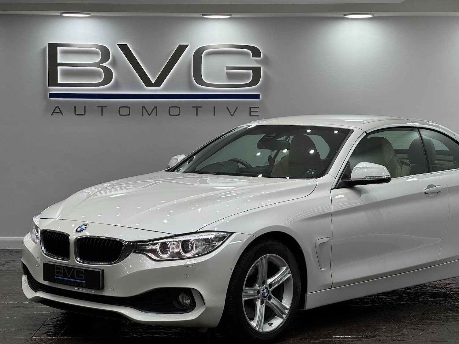 Used BMW 4 Series for sale - 78214648: Photo 21