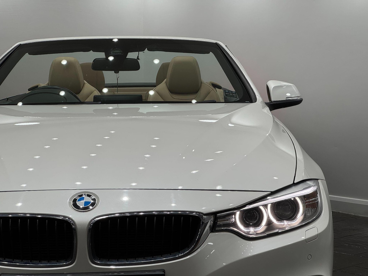 Used BMW 4 Series for sale - 78214648: Photo 22