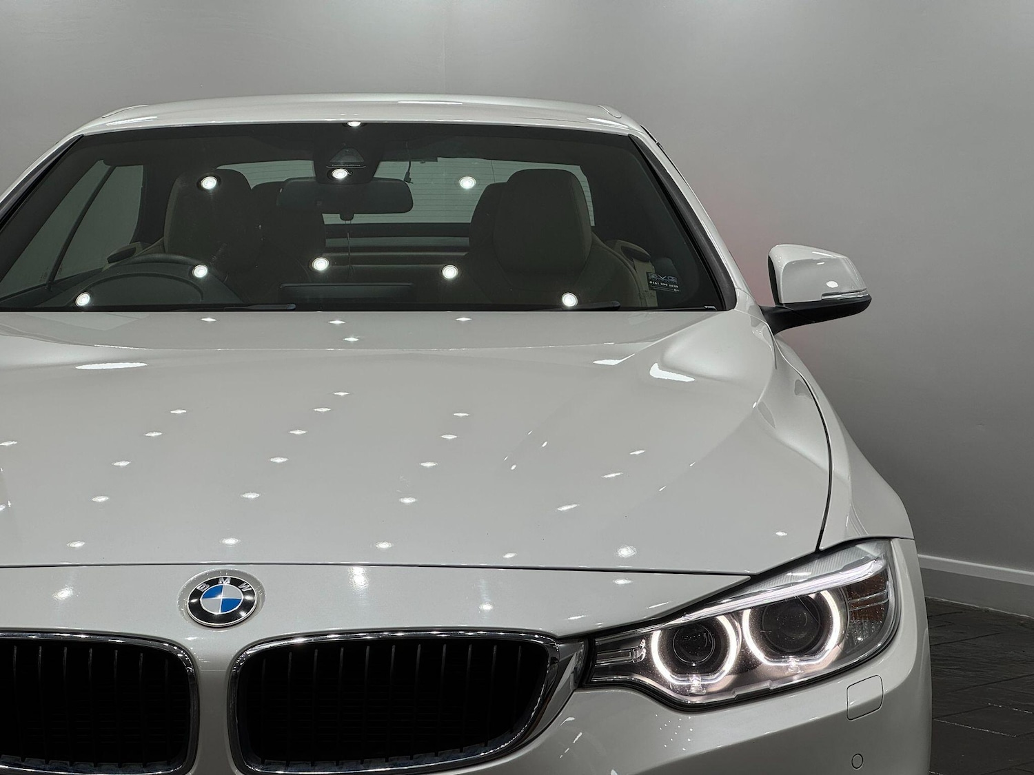Used BMW 4 Series for sale - 78214648: Photo 23