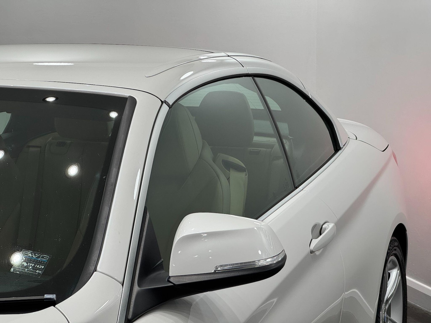 Used BMW 4 Series for sale - 78214648: Photo 24