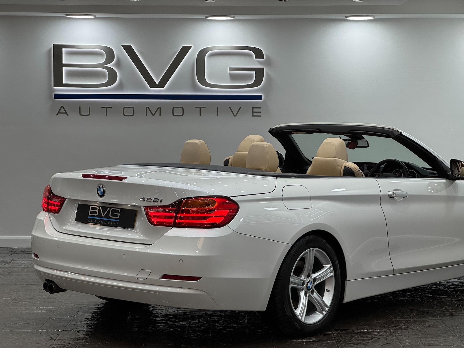 Used BMW 4 Series for sale - 78214648: Photo 27