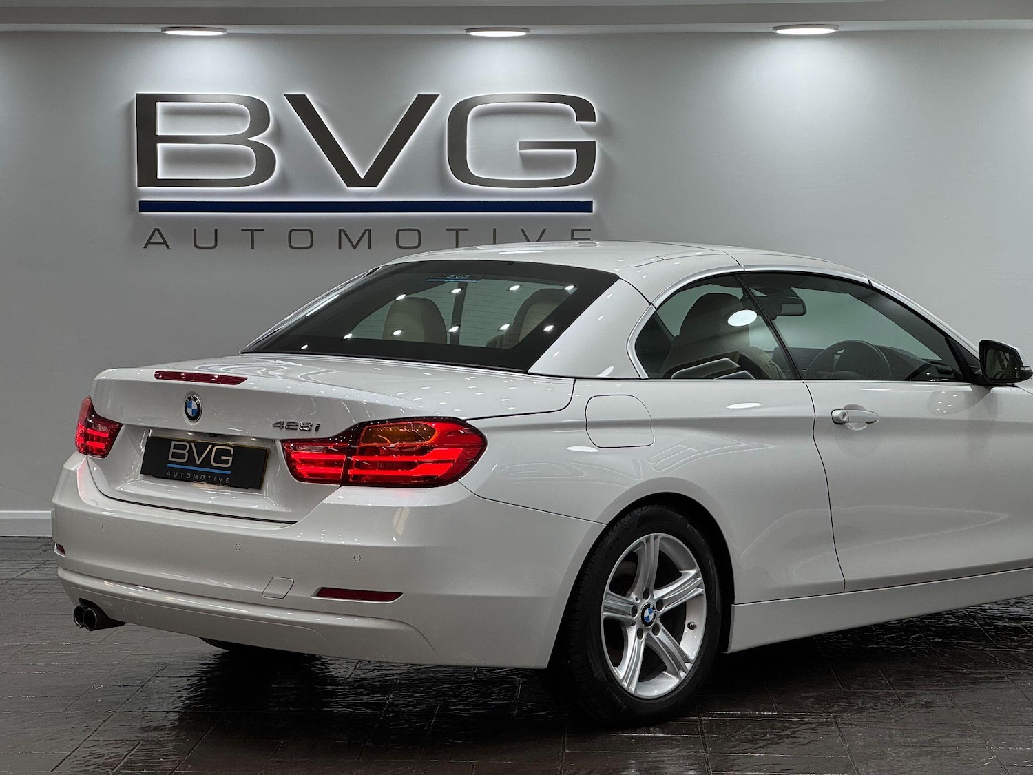 Used BMW 4 Series for sale - 78214648: Photo 28