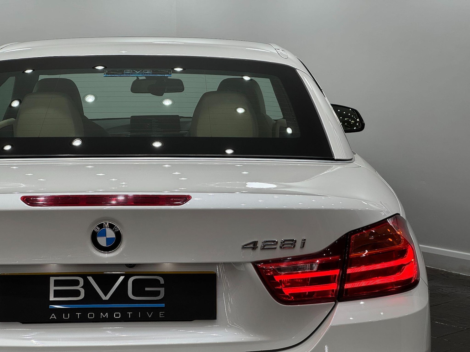 Used BMW 4 Series for sale - 78214648: Photo 29