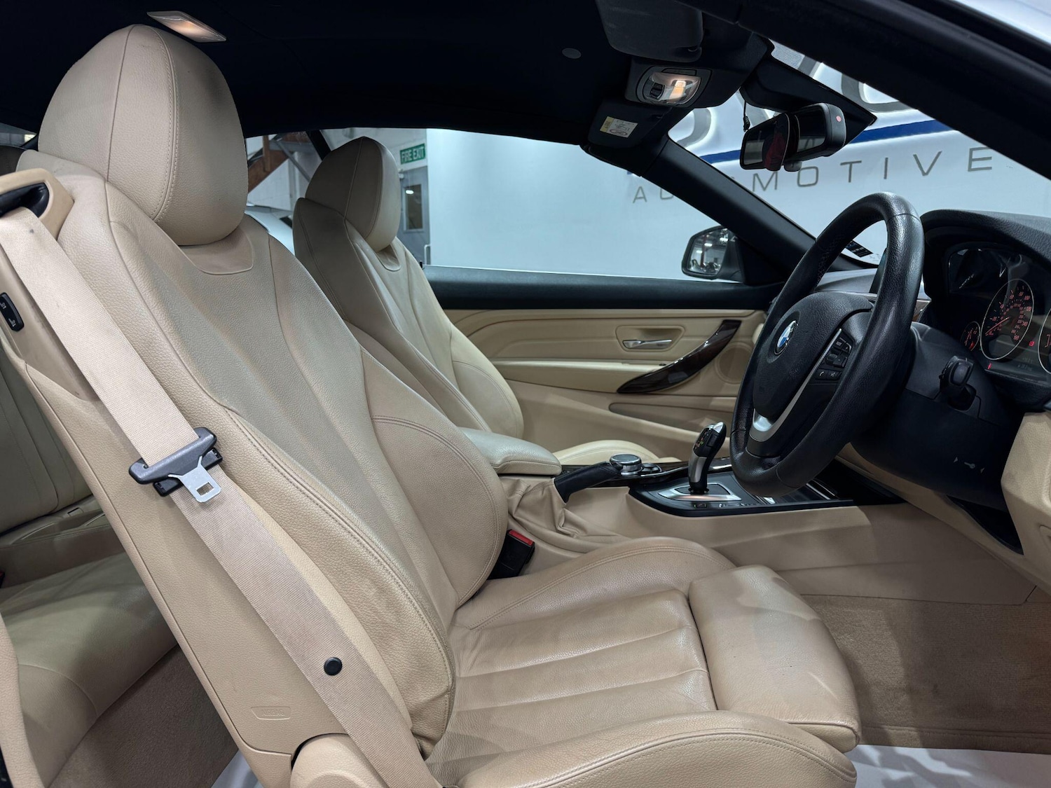 Used BMW 4 Series for sale - 78214648: Photo 34