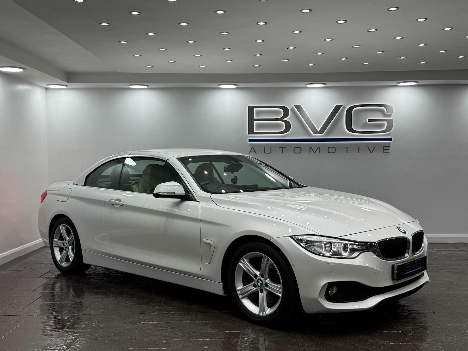 Used BMW 4 Series for sale - 78214648: Photo 4