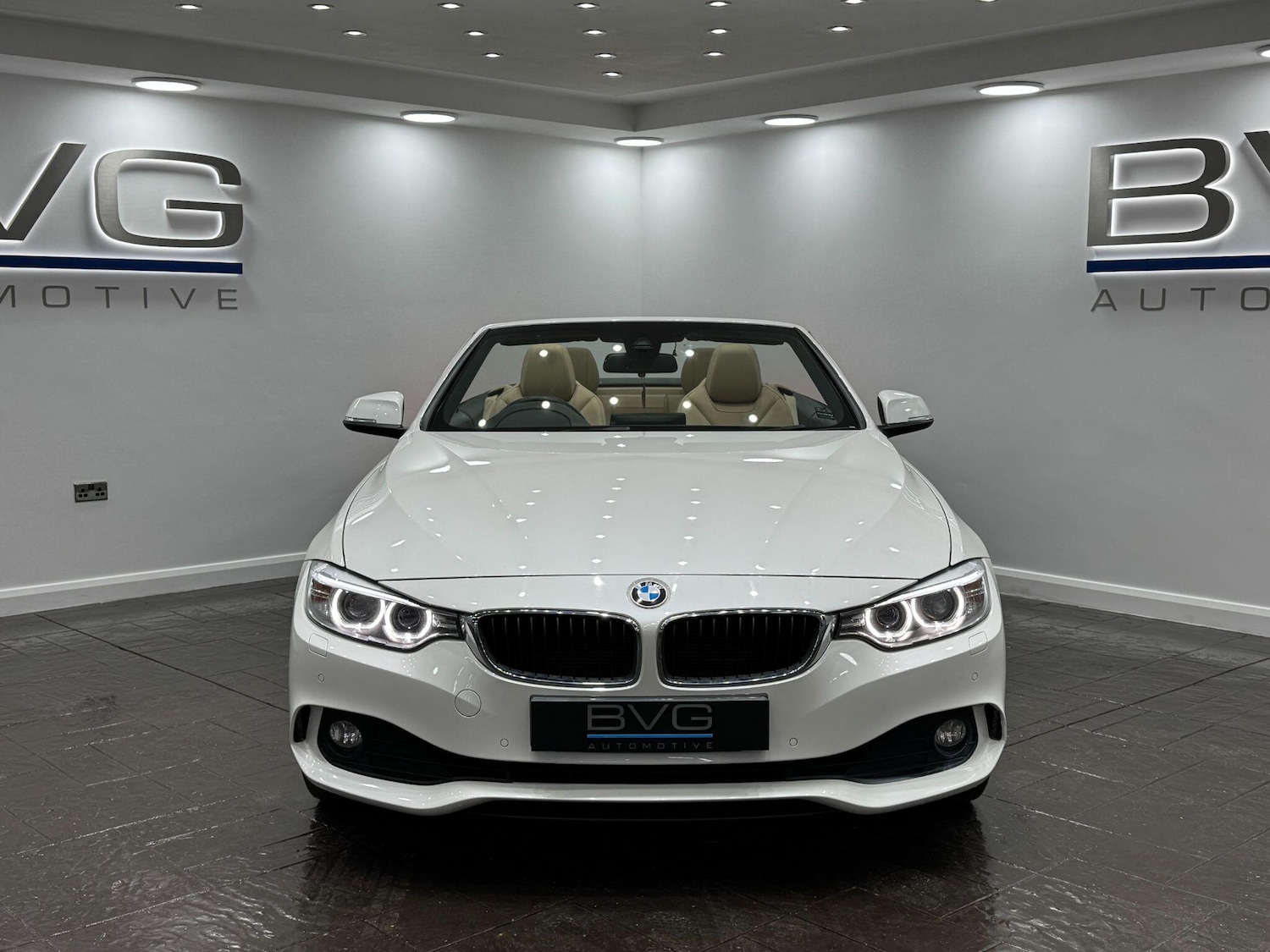 Used BMW 4 Series for sale - 78214648: Photo 5