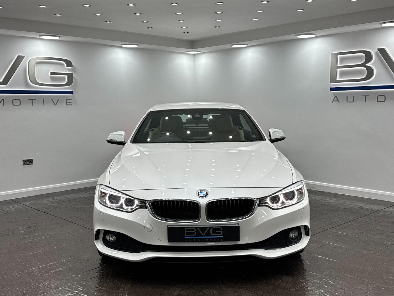 Used BMW 4 Series for sale - 78214648: Photo 6