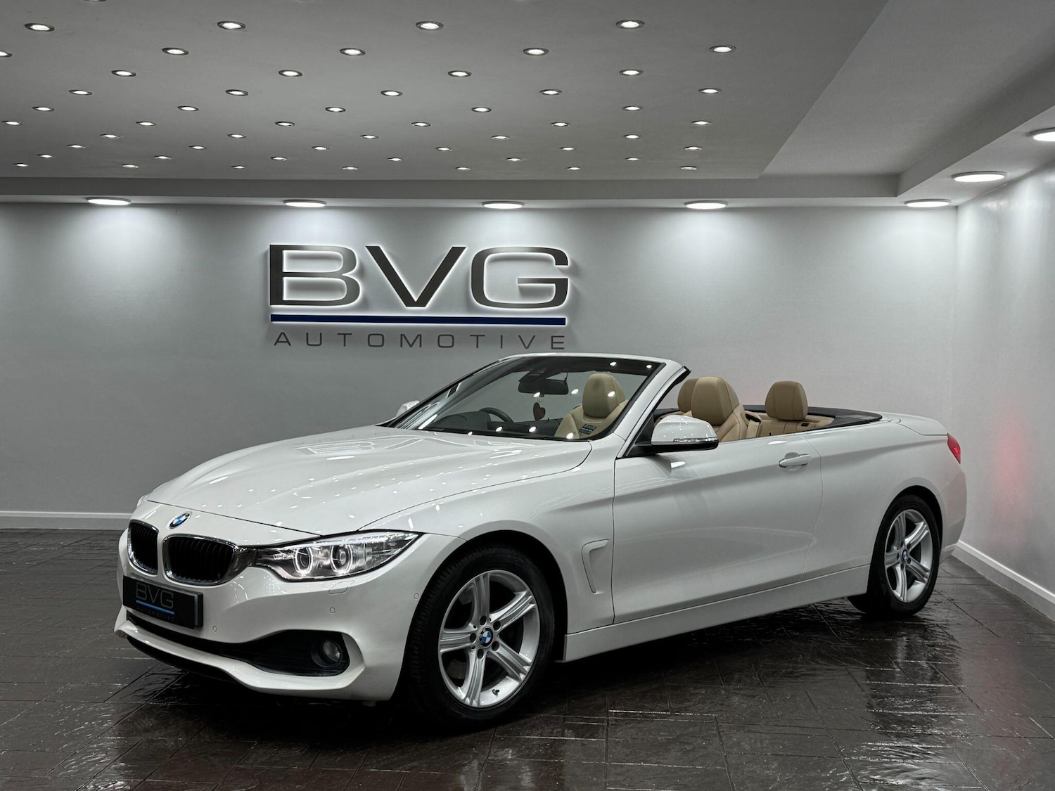 Used BMW 4 Series for sale - 78214648: Photo 7