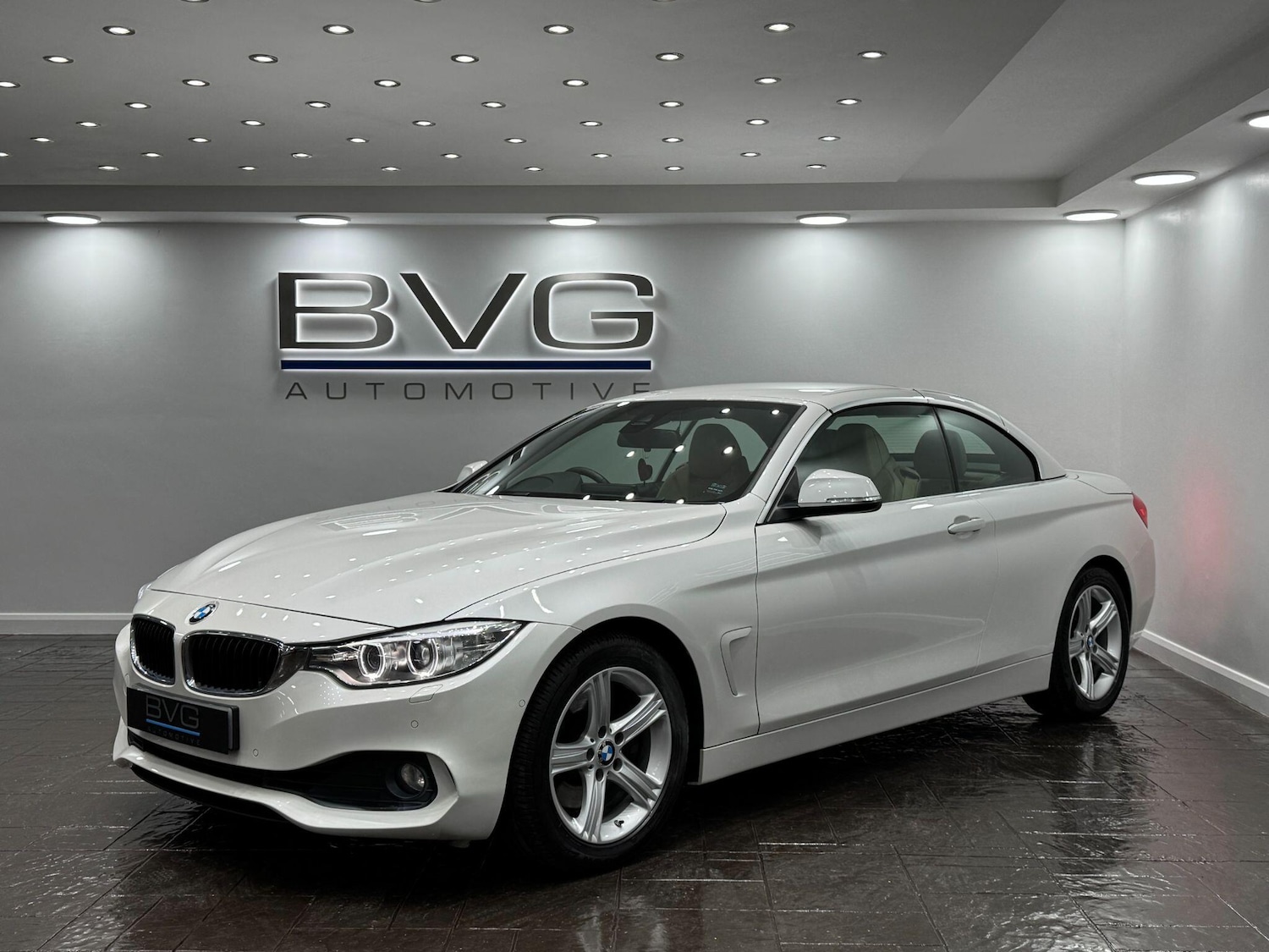Used BMW 4 Series for sale - 78214648: Photo 8