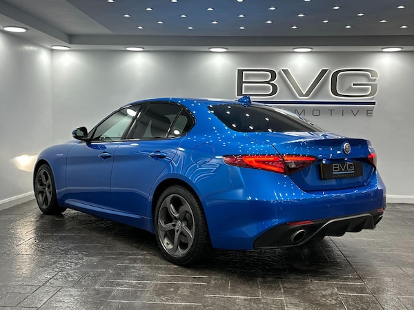 Used Alfa Romeo Giulia for sale - 76175543: Photo 10