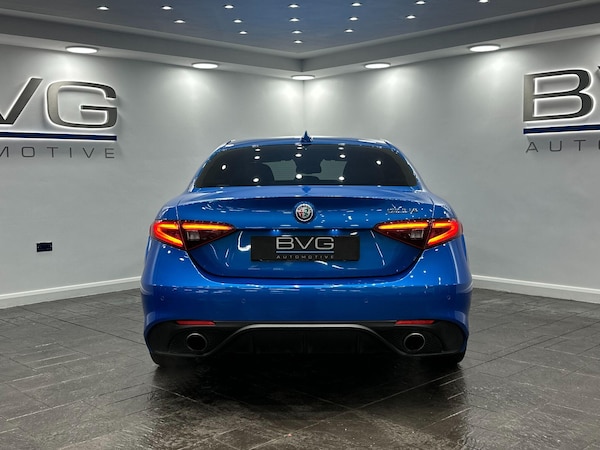 Used Alfa Romeo Giulia for sale - 76175543: Photo 11