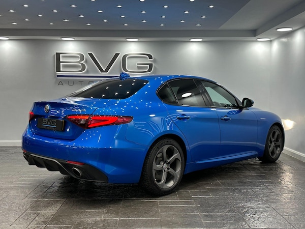 Used Alfa Romeo Giulia for sale - 76175543: Photo 12