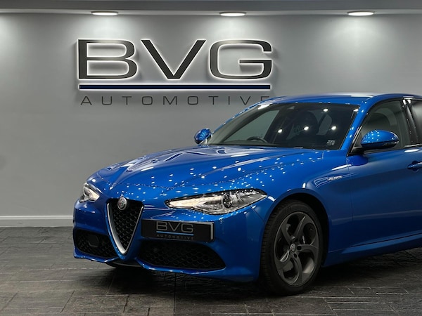 Used Alfa Romeo Giulia for sale - 76175543: Photo 14