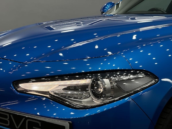 Used Alfa Romeo Giulia for sale - 76175543: Photo 15