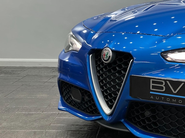 Used Alfa Romeo Giulia for sale - 76175543: Photo 16