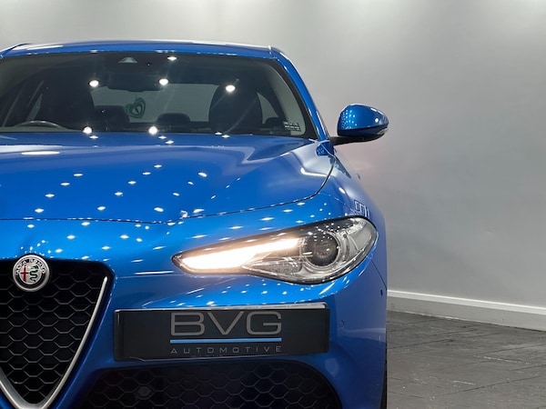 Used Alfa Romeo Giulia for sale - 76175543: Photo 17