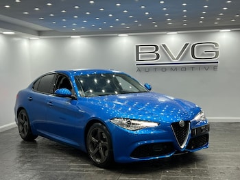 (19) - 2.0T Veloce Auto Euro 6 (s/s) 4dr