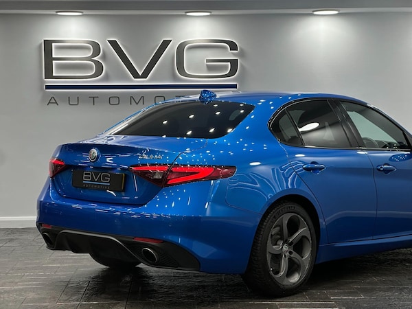 Used Alfa Romeo Giulia for sale - 76175543: Photo 21