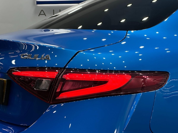 Used Alfa Romeo Giulia for sale - 76175543: Photo 22