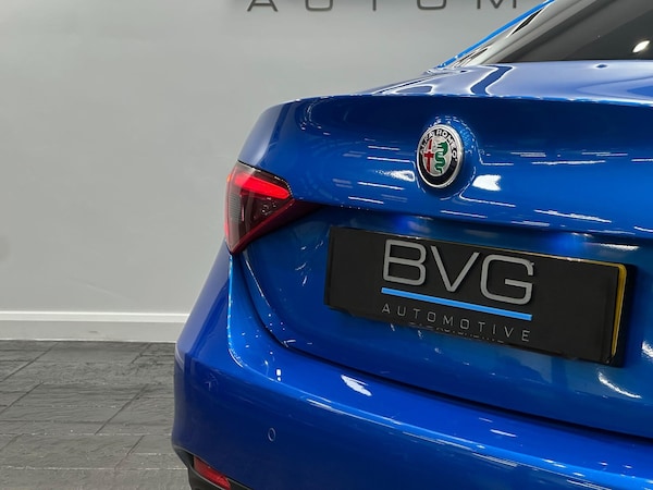 Used Alfa Romeo Giulia for sale - 76175543: Photo 23