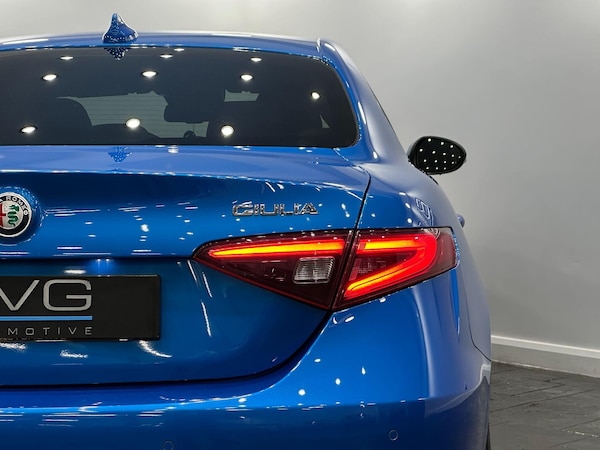 Used Alfa Romeo Giulia for sale - 76175543: Photo 24