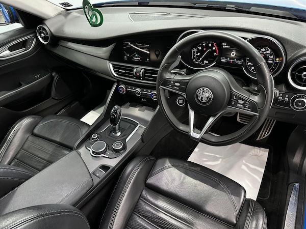 Used Alfa Romeo Giulia for sale - 76175543: Photo 28
