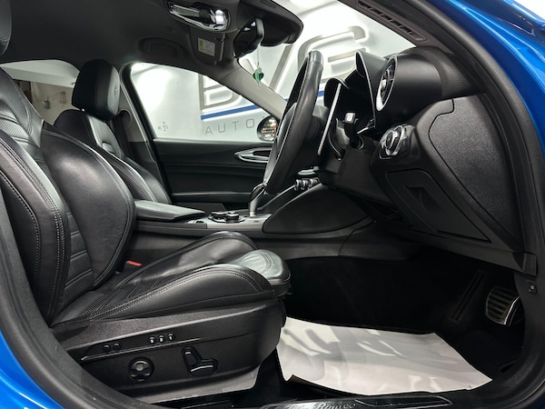 Used Alfa Romeo Giulia for sale - 76175543: Photo 29