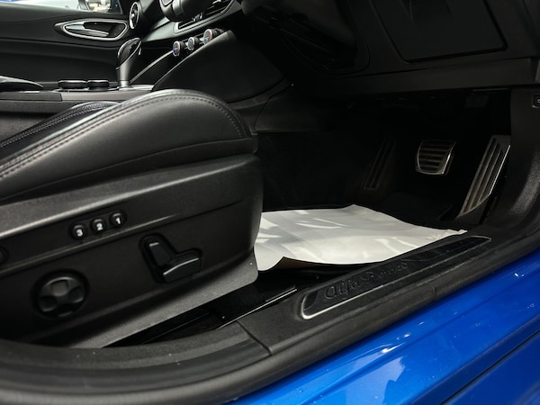 Used Alfa Romeo Giulia for sale - 76175543: Photo 30