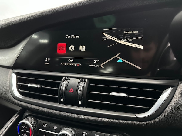 Used Alfa Romeo Giulia for sale - 76175543: Photo 36