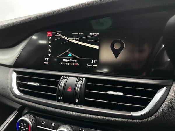 Used Alfa Romeo Giulia for sale - 76175543: Photo 37