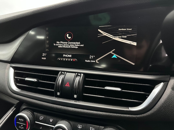 Used Alfa Romeo Giulia for sale - 76175543: Photo 38