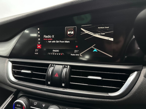Used Alfa Romeo Giulia for sale - 76175543: Photo 39