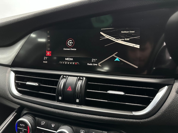 Used Alfa Romeo Giulia for sale - 76175543: Photo 40