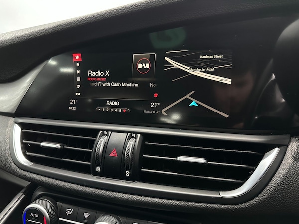 Used Alfa Romeo Giulia for sale - 76175543: Photo 41