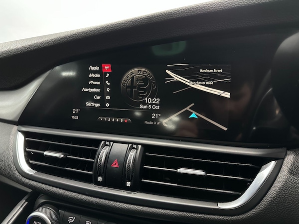 Used Alfa Romeo Giulia for sale - 76175543: Photo 43