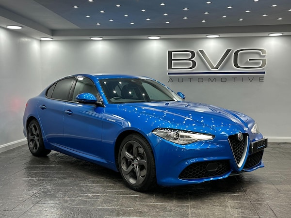 Used Alfa Romeo Giulia for sale - 76175543: Photo 4