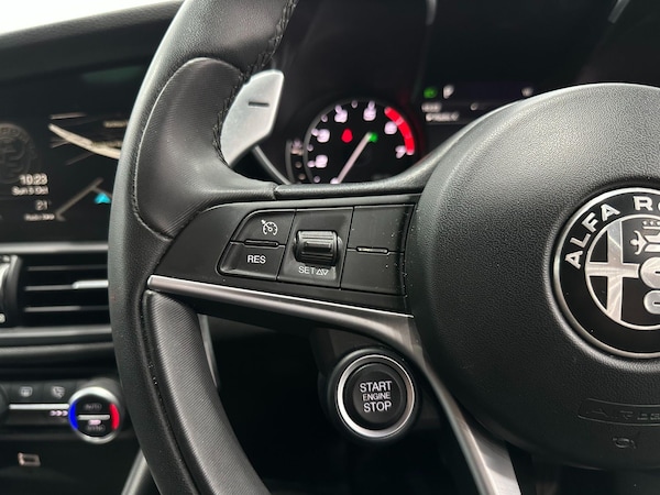 Used Alfa Romeo Giulia for sale - 76175543: Photo 50