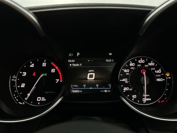 Used Alfa Romeo Giulia for sale - 76175543: Photo 53