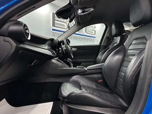 Used Alfa Romeo Giulia for sale - 76175543: Photo 57