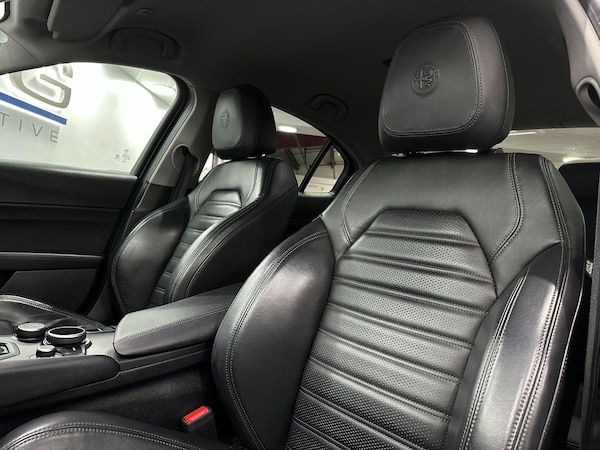 Used Alfa Romeo Giulia for sale - 76175543: Photo 58