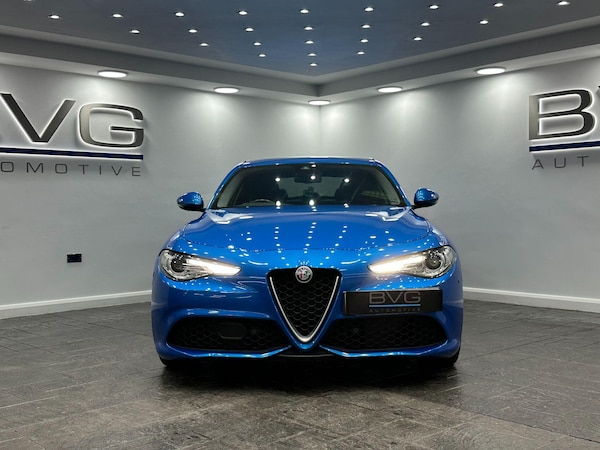Used Alfa Romeo Giulia for sale - 76175543: Photo 5