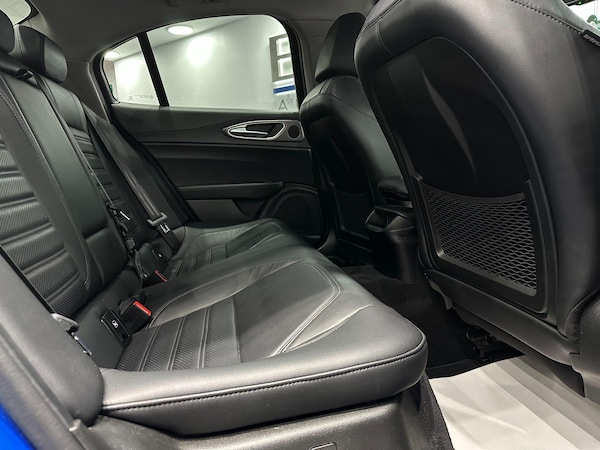 Used Alfa Romeo Giulia for sale - 76175543: Photo 64