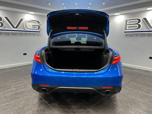 Used Alfa Romeo Giulia for sale - 76175543: Photo 66