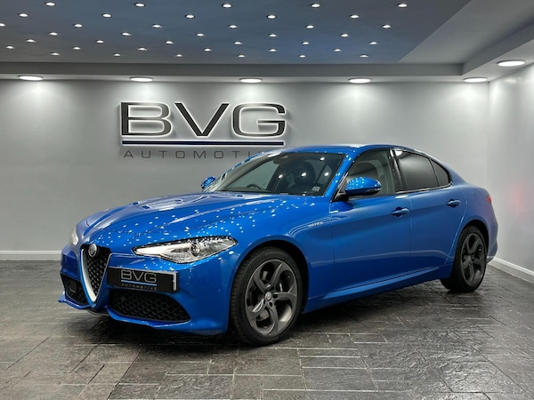 Used Alfa Romeo Giulia for sale - 76175543: Photo 6