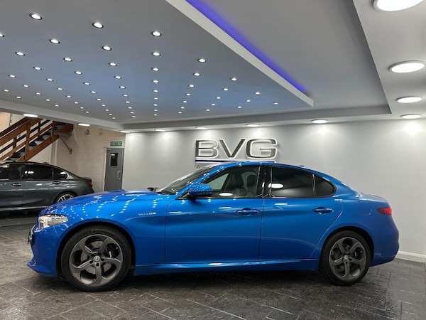 Used Alfa Romeo Giulia for sale - 76175543: Photo 8