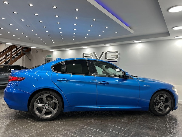 Used Alfa Romeo Giulia for sale - 76175543: Photo 9