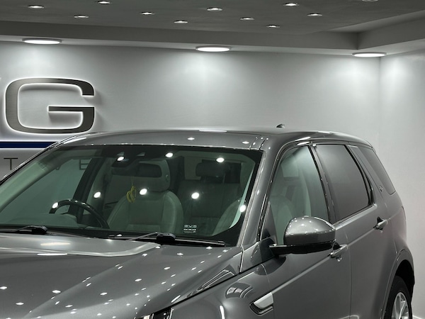 Used Land Rover Discovery Sport 2016 for sale - 76259851: Photo 20