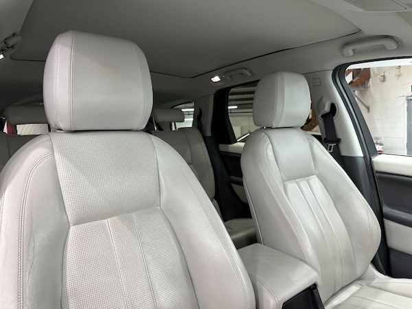 Used Land Rover Discovery Sport 2016 for sale - 76259851: Photo 32