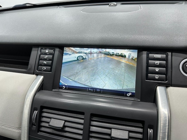 Used Land Rover Discovery Sport 2016 for sale - 76259851: Photo 41